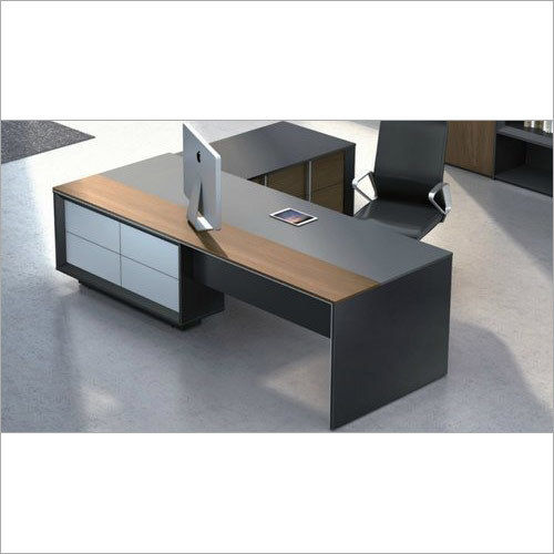 L Shaped Office Desk