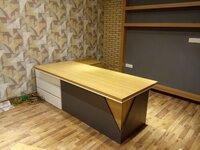 Moisture Proof Designer Director Table