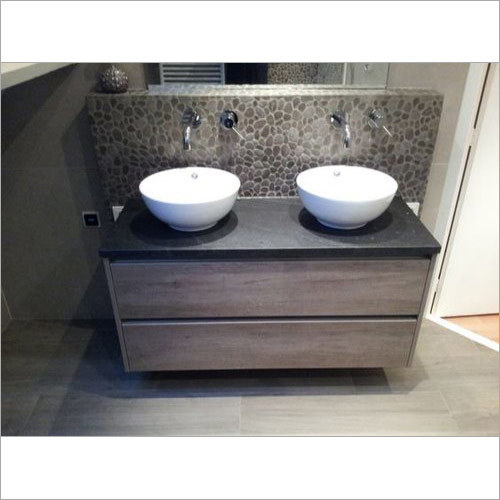 Wall Mounted Vanities By IDENTIQA INTERIORS PRIVATE LIMITED