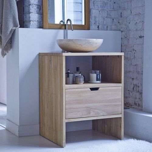 Floor Mounted Vanities Cabinets