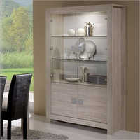 Designer Crockery Unit