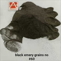 Emery Grain Powder