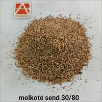 Molykote Sand Powder