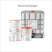 Diesel Fuel Anti Gel Fluids