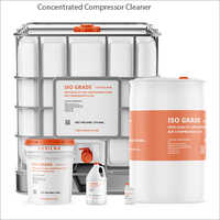 Concentrated Compressor Cleaner