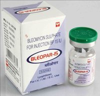 Bleomycin Sulphate For Injection