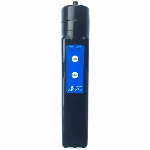 Smoke generator