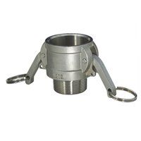 Camlock Couplings