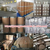 99% Purity Tiletamine HCl Powder Factory Supply