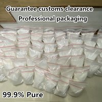 99% Purity Tiletamine HCl Powder Factory Supply
