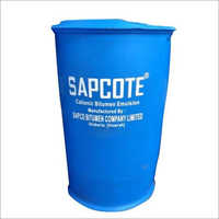 Cationic Bitumen Emulsion - Ss1 Bitumen Emulsion, Penetration Grade 80/100, Synthetic Liquid For Road Construction