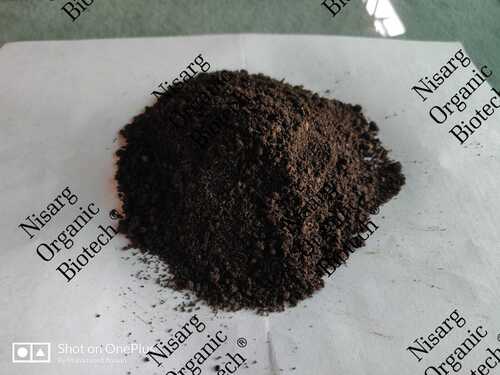 Agriculture Buffalo Dung Compost