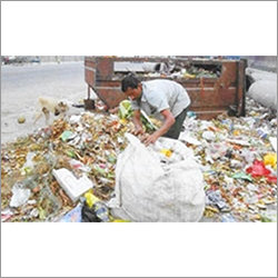 Nisarga Waste Deodorizing Culture