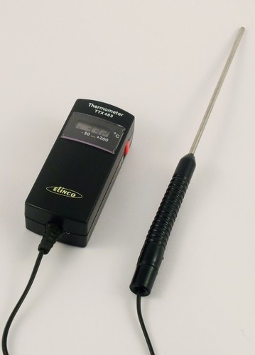 TTX - 483 Digital Thermometer