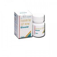 Etoposide Capsules