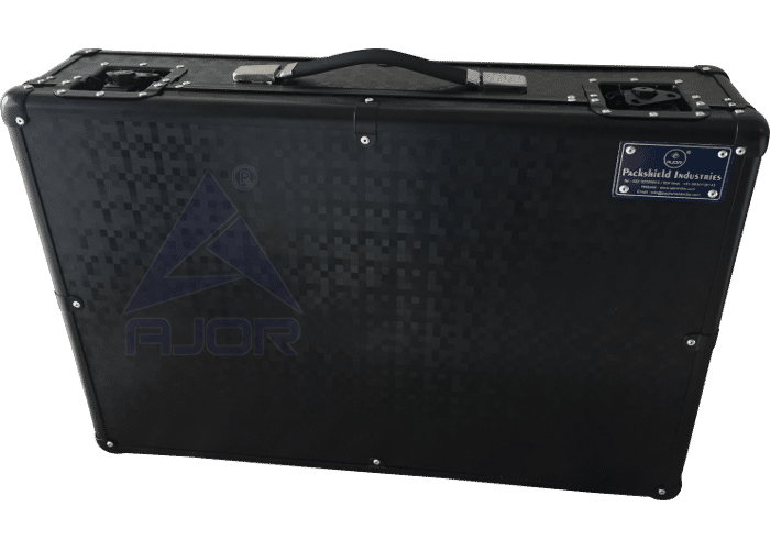 LCD Monitor Flight Case