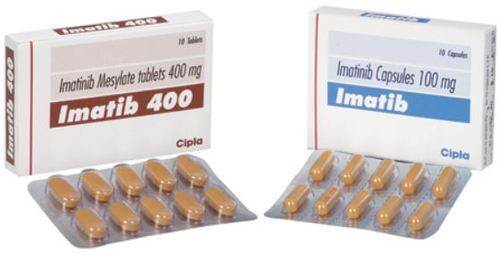 Imatib Capsules