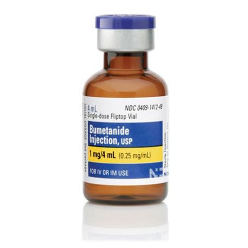 Bumetanide Injection