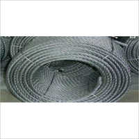 Conductor Rope