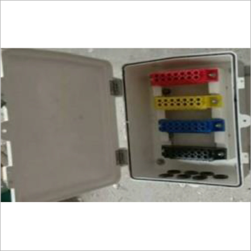 Electric Connector Box