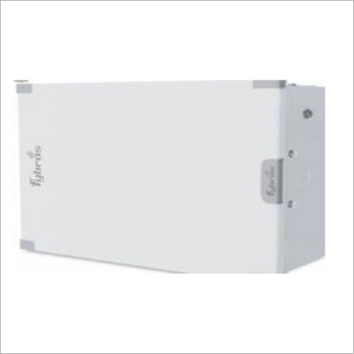 Electrical Distribution Box By J. C. AND SONS PRIVATE LIMITED