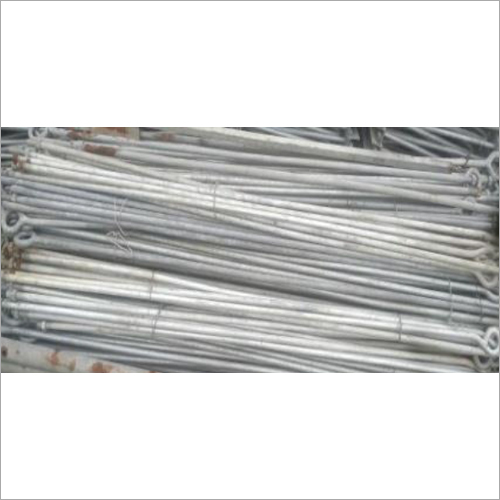 Suspension Hardware Stay Rod