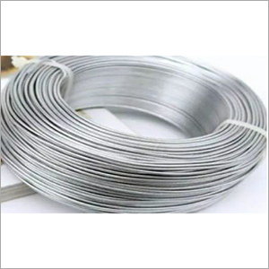 Stainless Steel Wire And Strip