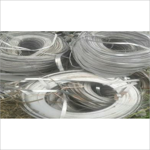 Stainless Steel Strip