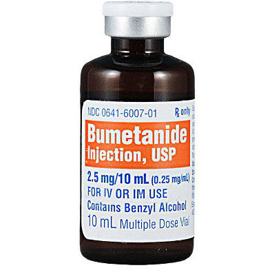 Bumetanide Injection