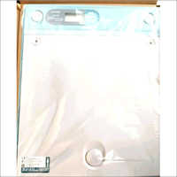 Digital X-ray Cassette Screen Film Dimension(l*w*h): 14*17 Inch (in)