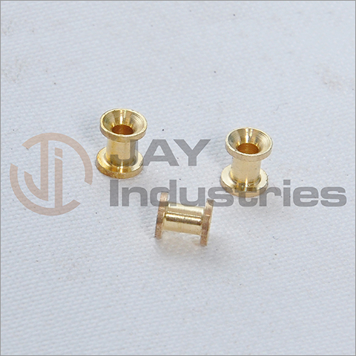 Brass Bush