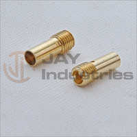 Brass Bush Bearing For Auto Industries