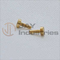Brass Micro Components