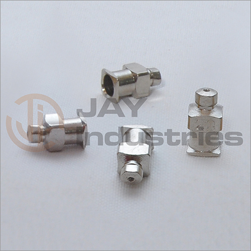 Brass Medical Component Size: Different Sizes Available