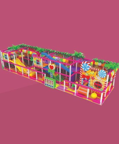 Soft Play Area Kids Play Area