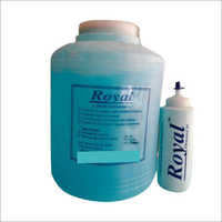 Sonography Gel Pack Size: 5 L