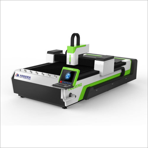 CMA1530C-G-E Yueming Metal Sheet Cutting Laser Machine By LIPI MARKETING PVT. LTD.