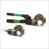 Hydraulic Crimping And Cutting Tools