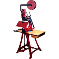 Manual Center Staple Machine SM 75