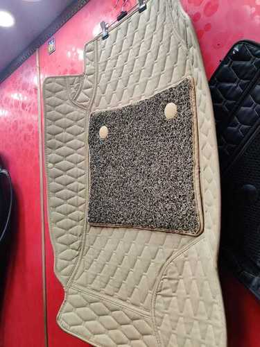 Car Floor Mat 7D