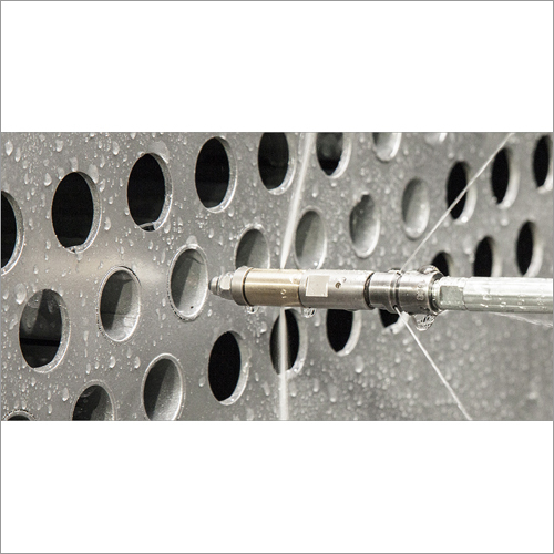 Hydro Jetting and Cleaning System