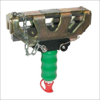 Ohe Power Cable Hydraulic Kink Remover