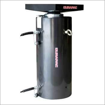 Hydraulic Jack And Pump