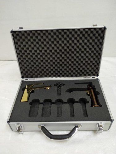 Aluminium Flight Case For Bath Fittings