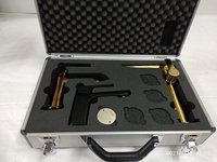 Aluminium Flight Case For Bath Fittings