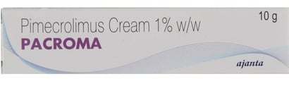 Pimecrolimus Cream 1% Specific Drug