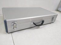 Aluminium Flight Case