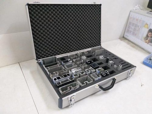 Aluminium Flight Case