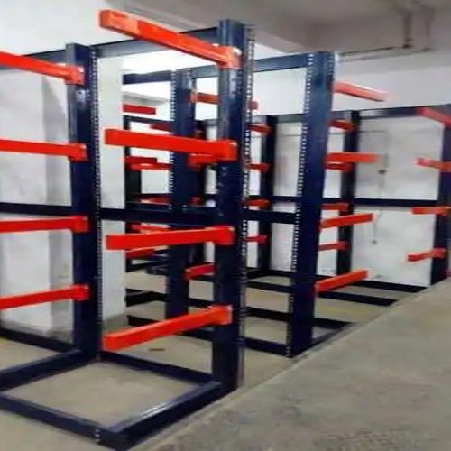 Cantilever Storage System