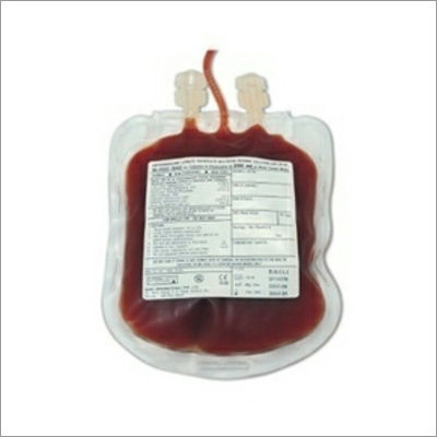 Blood Collecting Bag